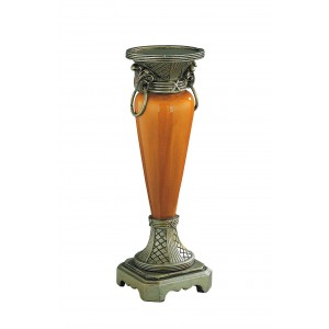 Astoria Grand Ceramic Candlestick ASTG8014